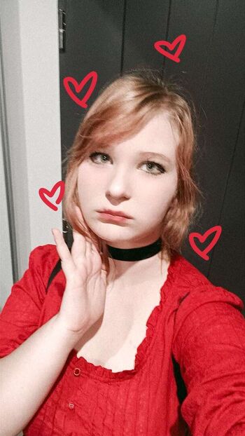 Annie ways page leaked private photo uncensored HD quality