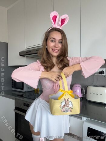 Annika sommer page leaked private photo uncensored HD quality