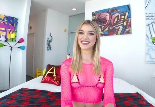 Anny aurora page leaked private photo uncensored HD quality