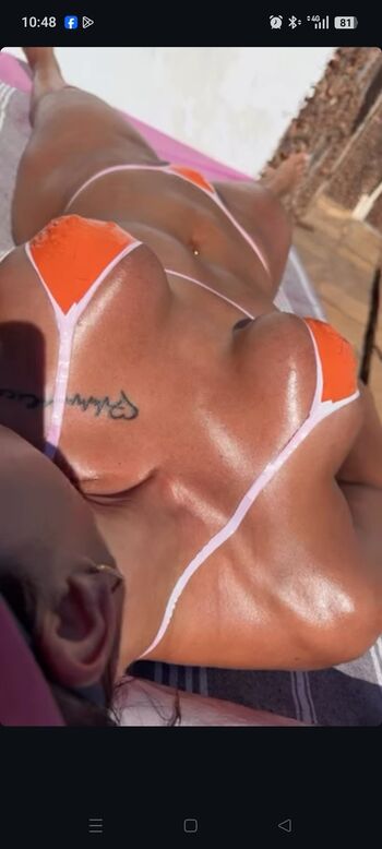 Anny lima marcondes leaked private photo uncensored HD quality