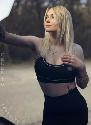 Anny vans leaked private photo uncensored HD quality