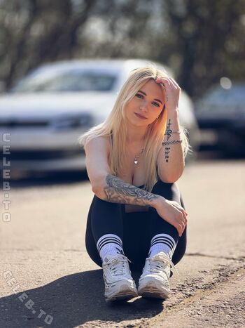 Anny vans leaked private photo uncensored HD quality