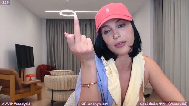 Anonymiss page leaked private photo uncensored HD quality