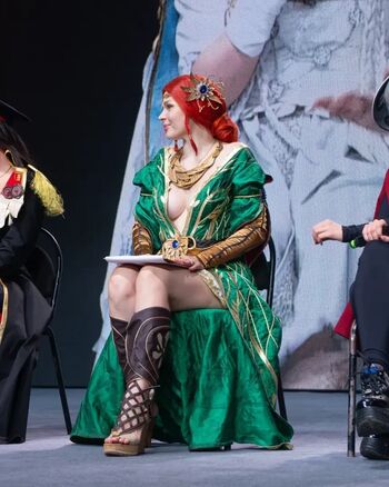 Anya ichios page leaked private photo uncensored HD quality