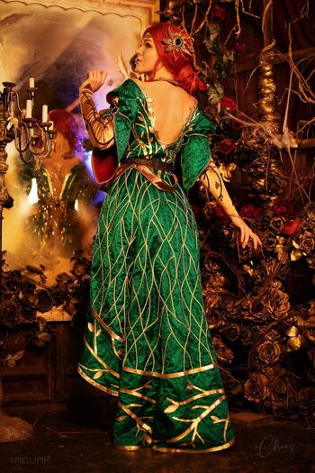 Anya ichios leaked private photo uncensored HD quality