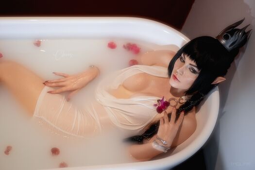 Anya ichios leaked private photo uncensored HD quality