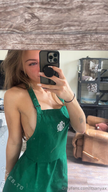 Anya lacey leaked private photo uncensored HD quality