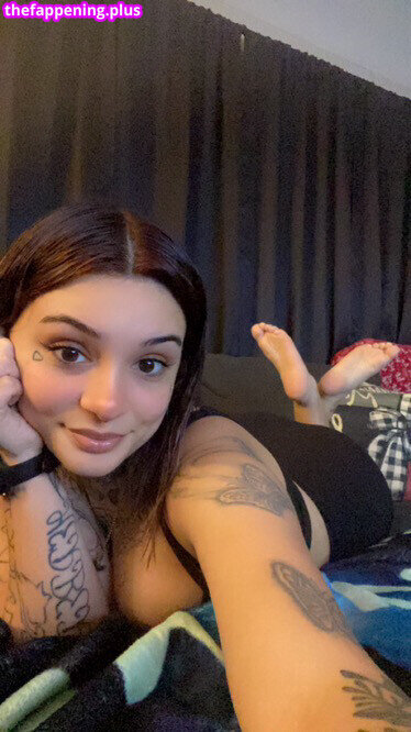 Page/ leaked private photo uncensored HD quality