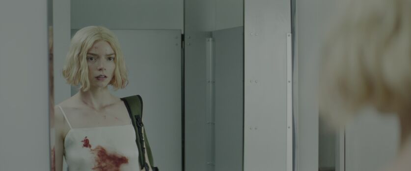 Anya taylor joy  page leaked private photo uncensored HD quality