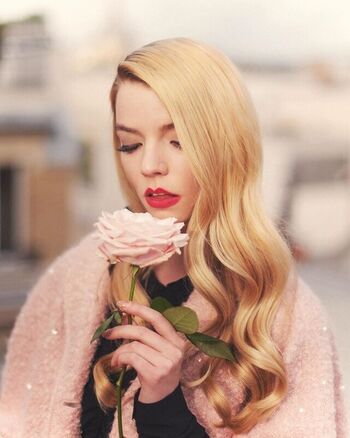 Anya taylor joy  page leaked private photo uncensored HD quality