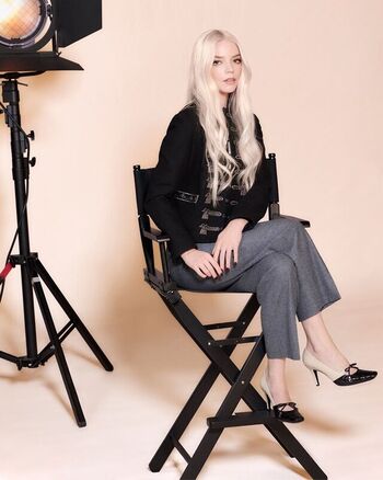 Anya taylor joy  page leaked private photo uncensored HD quality