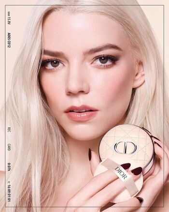 Anya taylor joy  page leaked private photo uncensored HD quality