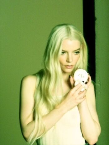 Anya taylor joy  page leaked private photo uncensored HD quality