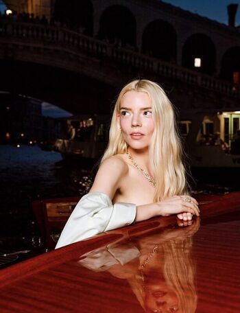 Anya taylor joy leaked private photo uncensored HD quality