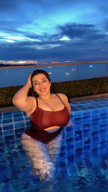 Apoorva bhalla page leaked private photo uncensored HD quality