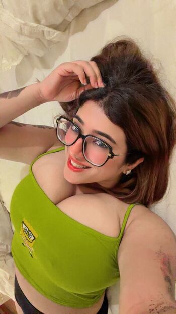 Apoorva bhalla page leaked private photo uncensored HD quality