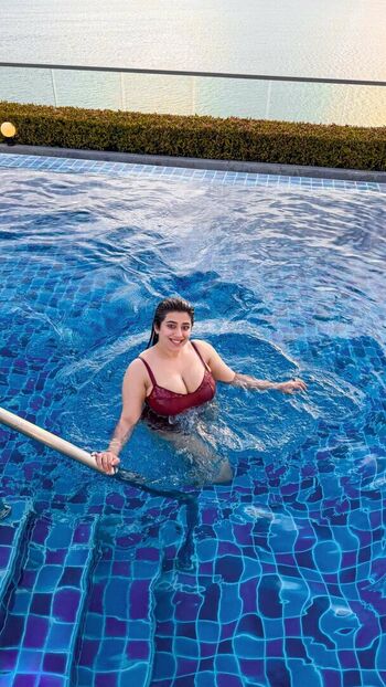 Apoorva bhalla leaked private photo uncensored HD quality