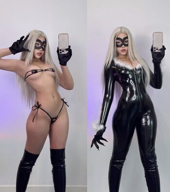 Aria lxv  page leaked private photo uncensored HD quality