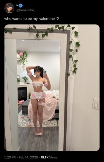 Aria lxv  page leaked private photo uncensored HD quality