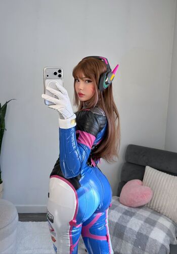 Aria lxv  page leaked private photo uncensored HD quality