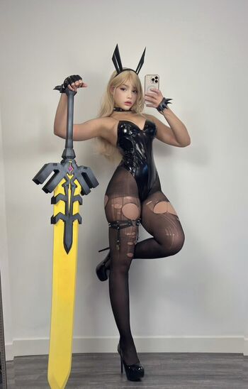 Aria lxv leaked private photo uncensored HD quality