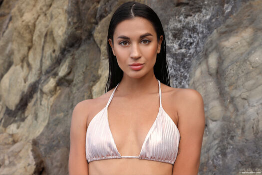 Aria star page leaked private photo uncensored HD quality