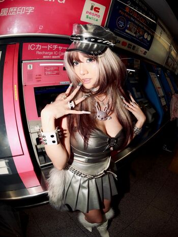Ariasaki page leaked private photo uncensored HD quality