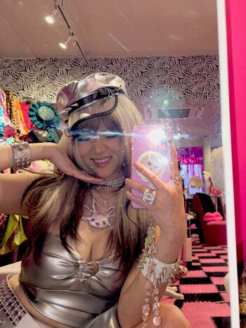 Ariasaki page leaked private photo uncensored HD quality