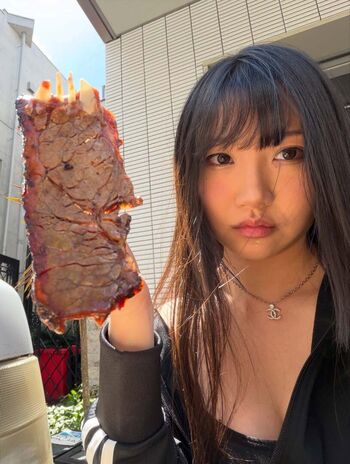 Ariasaki page leaked private photo uncensored HD quality