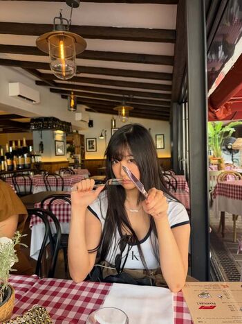Ariasaki page leaked private photo uncensored HD quality