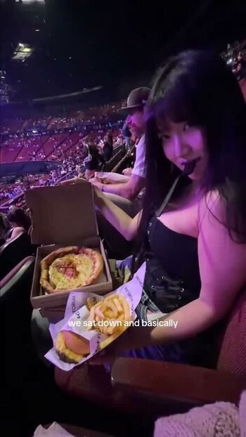 Ariasaki page leaked private photo uncensored HD quality