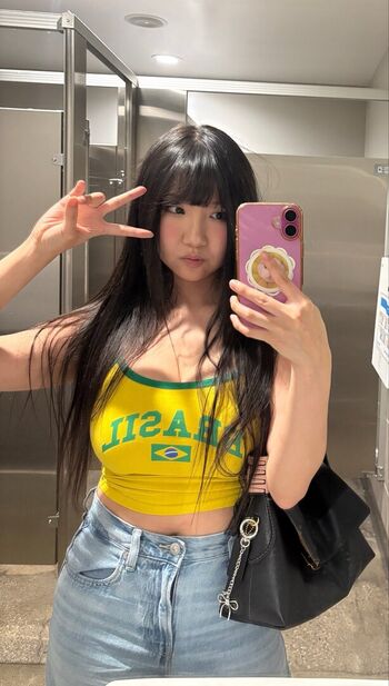 Ariasaki page leaked private photo uncensored HD quality