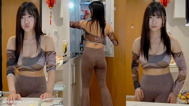 Ariasaki page leaked private photo uncensored HD quality