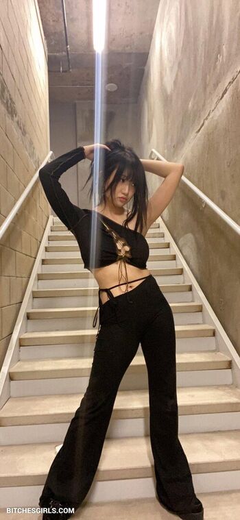 Ariasaki page leaked private photo uncensored HD quality