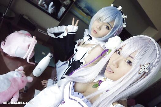 Ariasaki page leaked private photo uncensored HD quality