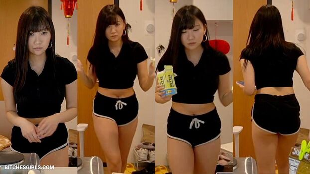 Ariasaki page leaked private photo uncensored HD quality