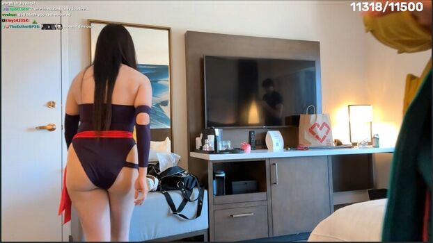 Ariasaki leaked private photo uncensored HD quality