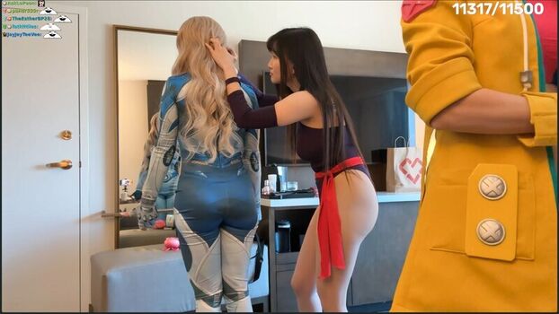 Ariasaki leaked private photo uncensored HD quality