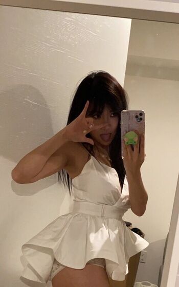Ariasaki leaked private photo uncensored HD quality