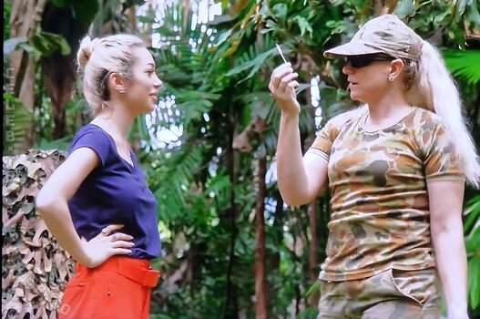 Ariel  page leaked private photo uncensored HD quality