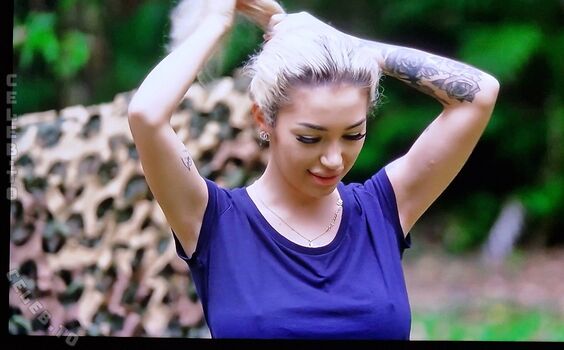 Ariel  page leaked private photo uncensored HD quality