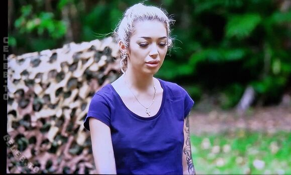 Ariel leaked private photo uncensored HD quality