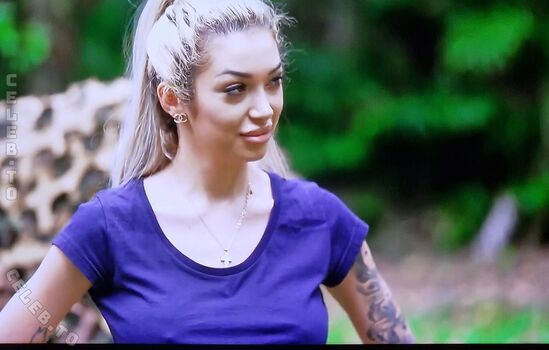 Ariel leaked private photo uncensored HD quality