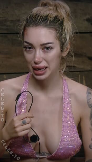 Ariel leaked private photo uncensored HD quality