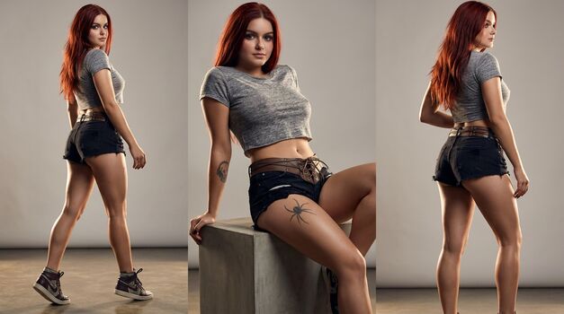 Ariel winter ai porn  page leaked private photo uncensored HD quality
