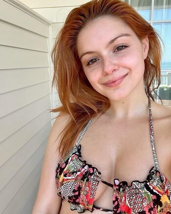 Ariel winter leaked private photo uncensored HD quality