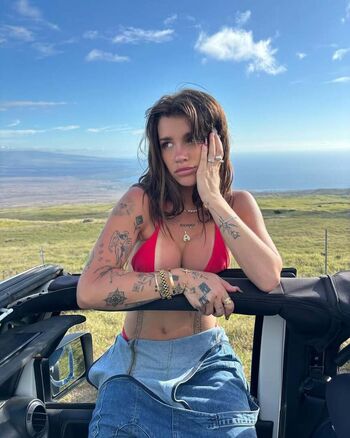 Arikytsya  page leaked private photo uncensored HD quality