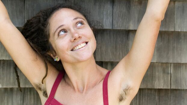 Armpit fetish  page leaked private photo uncensored HD quality