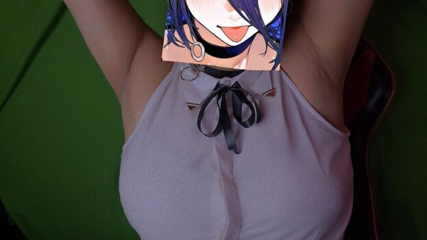 Armpit fetish  page leaked private photo uncensored HD quality