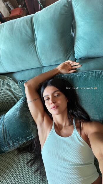 Armpit fetish  page leaked private photo uncensored HD quality